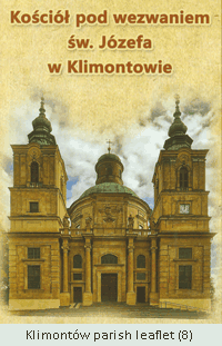 Parish leaflet